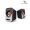 Kisonli A606 USB Multimedia Speaker