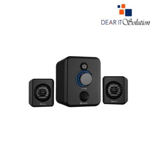 Kisonli TM-9000A  Speaker