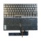 Lenovo Yoga C740-14 US Layout Laptop Keyboard