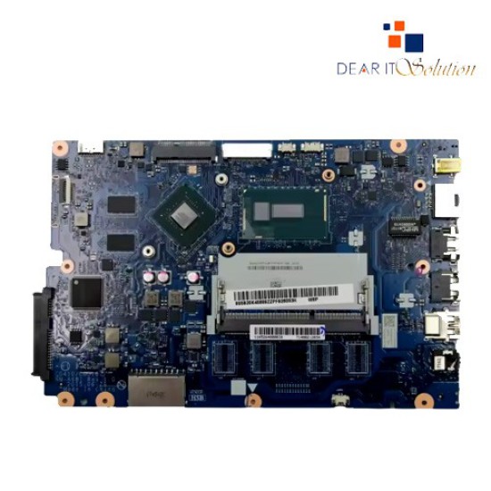 Lenovo 100-15IBD NM‑A681 i5 Laptop Motherboard