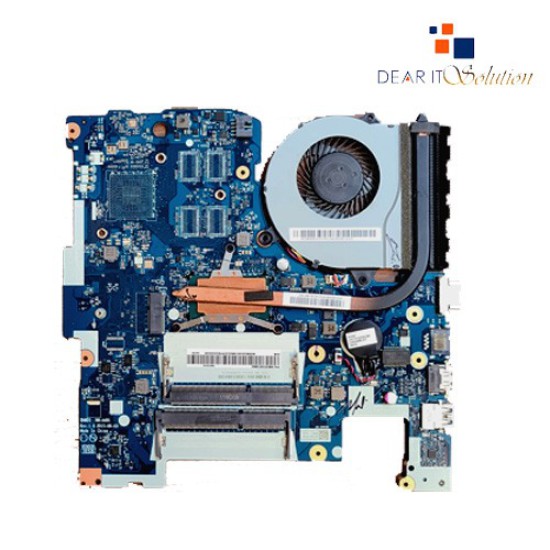LENOVO 300-17ISK NM-A491 i3 Laptop Motherboard