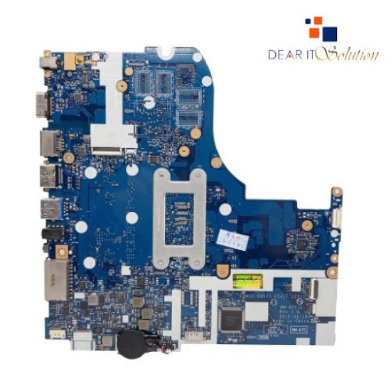 LENOVO 510-15ISK NM-A752 i3 Laptop Motherboard
