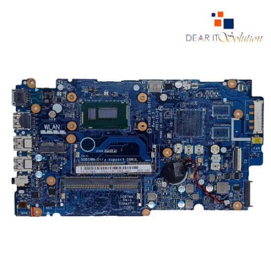 LENOVO 5547 5548 LA-B012P i3 Laptop Motherboard