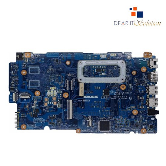LENOVO 5547 5548 LA-B012P i3 Laptop Motherboard