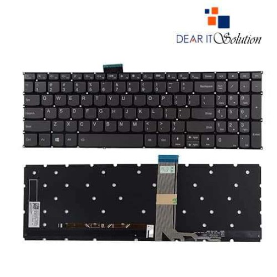 Lenovo Ideapad 3-15ALC6 3-15ITL6 3-17ALC6 3-17ITL6 Laptop Keyboard