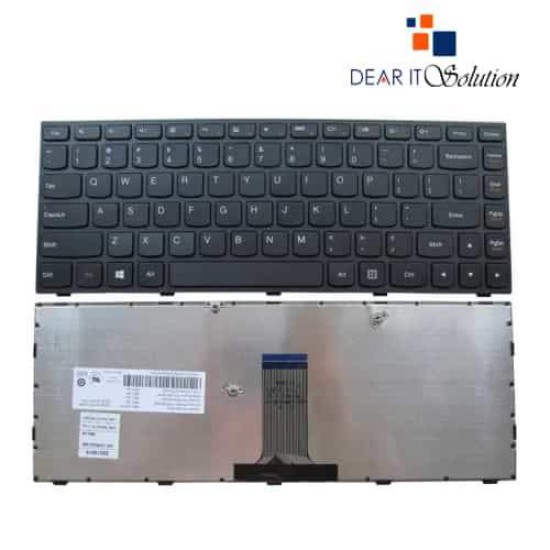 Lenovo IdeaPad 300 14IBR-14ISK Laptop Keyboard