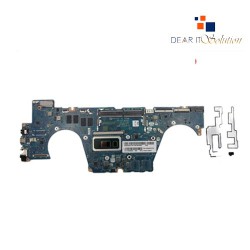 Lenovo IdeaPad C340-14IWL / Flex-14IWL LA-H081 5405U Laptop Motherboard