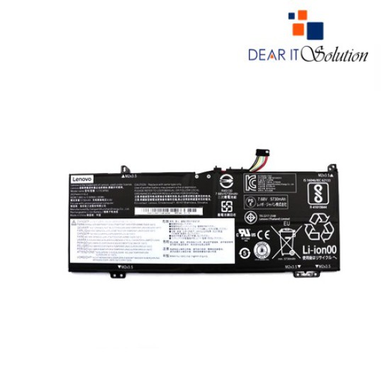 Lenovo IdeaPad Flex 6-14 / 530S-14IKB / 530S-15IKB Series Laptop Battery