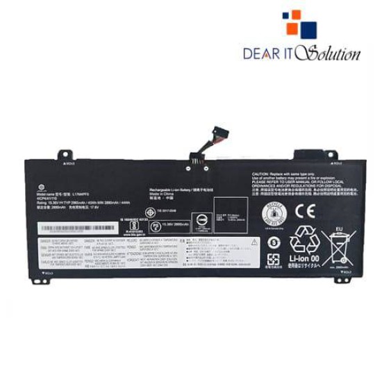 Lenovo IdeaPad S530 Series Laptop Battery