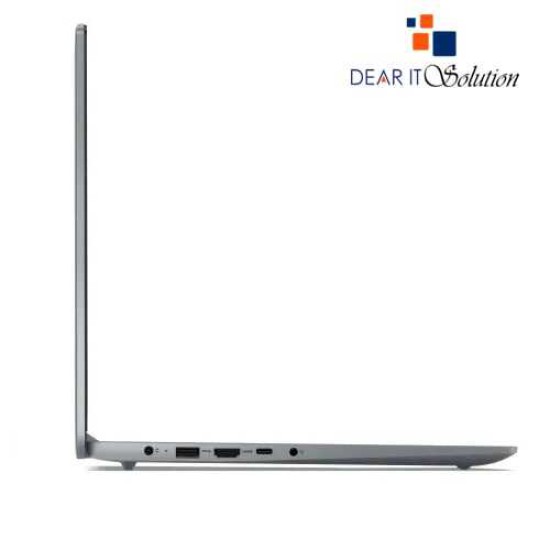Lenovo IdeaPad Slim 3 15IRH8 15.6" FHD Core i5 13th Gen Laptop