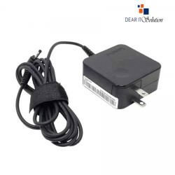 Lenovo IdeaPad Thin Port 20V 2.25A 45W Laptop Charger 