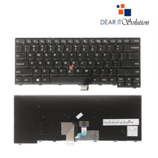 Lenovo T440 Laptop Keyboard