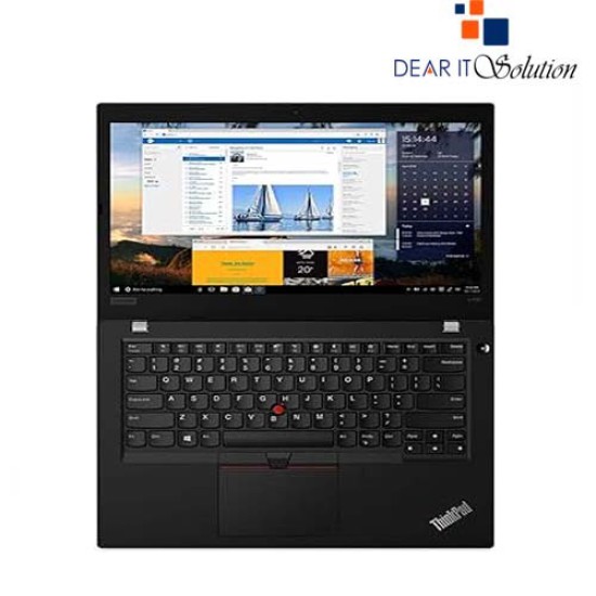 Lenovo ThinkPad L490 Laptop i5 8th 8/256 GB Laptop