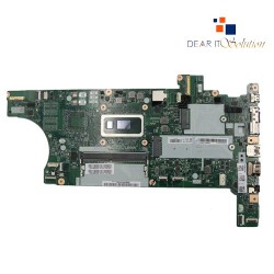 Lenovo ThinkPad T490 / T590 NM-B901 i5 8th Gen Laptop Motherboard