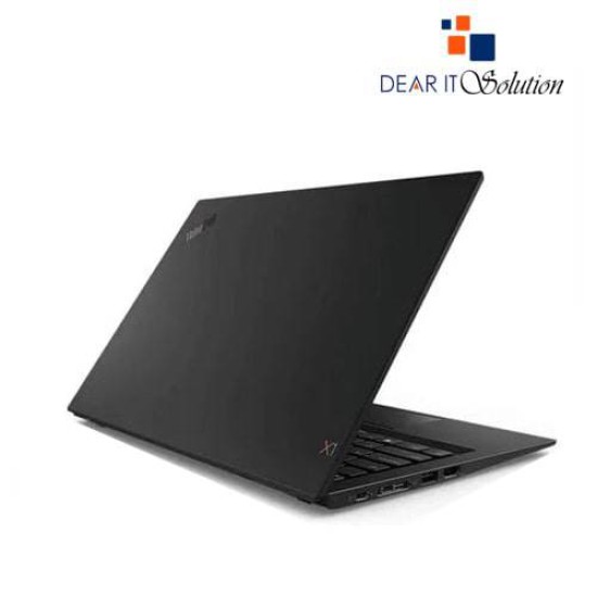 Lenovo ThinkPad X1 Carbon i5 6th Gen 8/256 GB Laptop