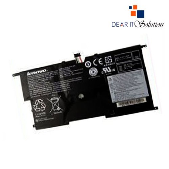 Original Lenovo ThinkPad X1 Carbon Laptop Battery