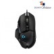 Logitech G502 HERO RGB Gaming Mouse