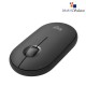 Logitech M350s PEBBLE Bluetooth Mouse
