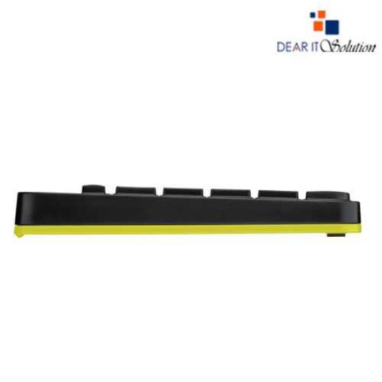 Logitech MK240 Wireless Keyboard and Mouse Combo