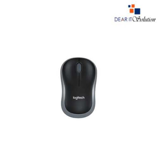 Logitech MK270R Wireless Keyboard and Mouse Combo