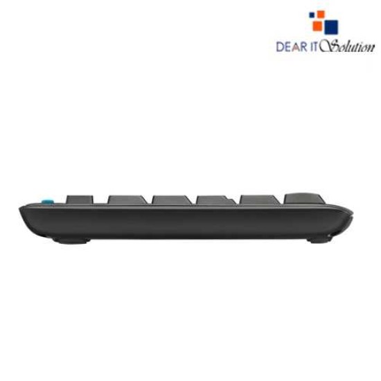 Logitech MK275 Wireless Keyboard & Mouse Combo