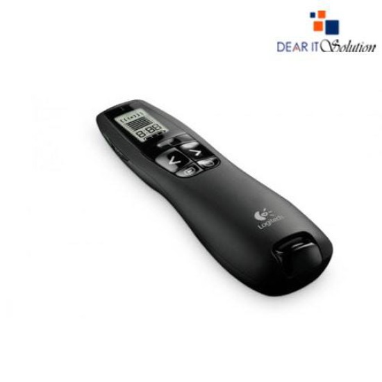 Logitech R800 Wireless Professional Presenter