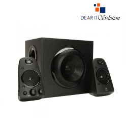 Logitech Z623 2.1 Surround Sound Speaker System