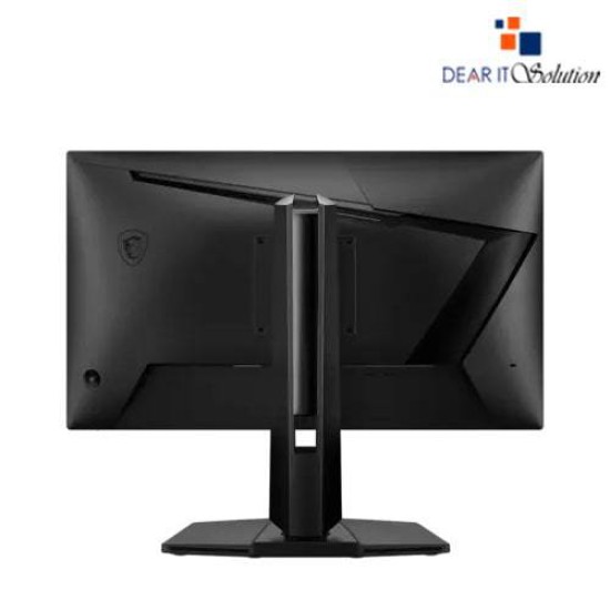 MSI G255PF E2 24.5" 180Hz 1ms IPS FHD Gaming Monitor