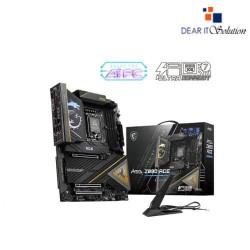 MSI MEG Z890 ACE LGA 1851 ATX Motherboard