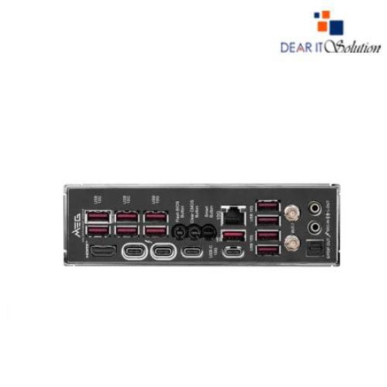 MSI MEG Z890 ACE LGA 1851 ATX Motherboard