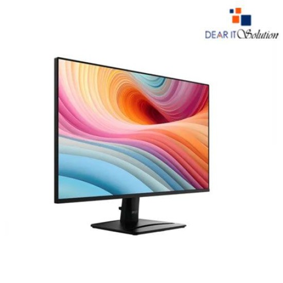 MSI PRO MP275 E2 27" 120Hz IPS FHD Monitor