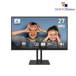 MSI PRO MP275P 27" 100Hz IPS FHD Monitor
