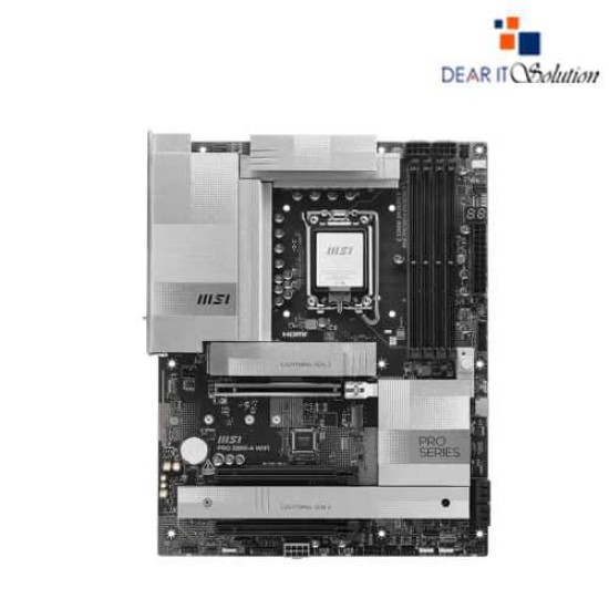 MSI PRO Z890-A WIFI LGA 1851 ATX Motherboard