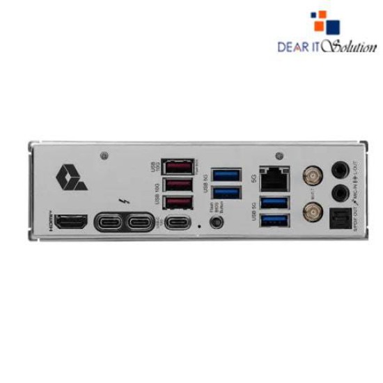 MSI PRO Z890-A WIFI LGA 1851 ATX Motherboard