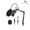 Maono AU-A03 Premium Condenser Microphone Kit for Creators
