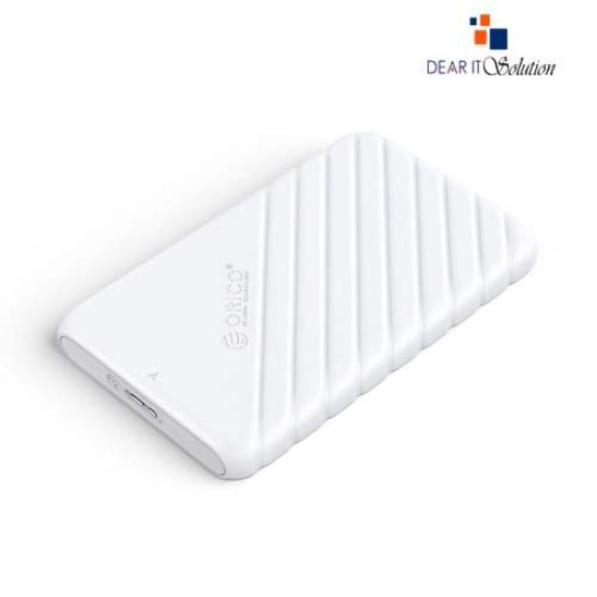 ORICO 25PW1-U3 USB 3.0 HDD Enclosure