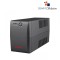 SANTAK Robust R650 650VA Offline UPS