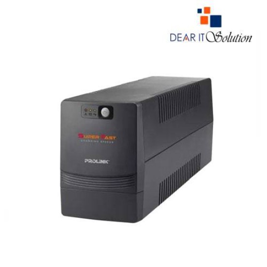Prolink 1500VA Offline UPS