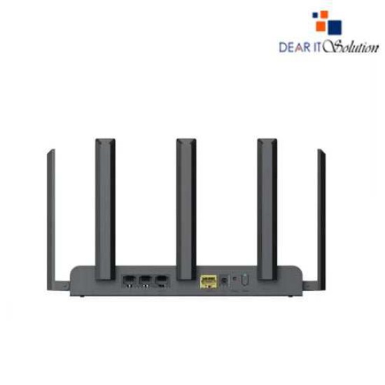 Ruijie RG-EW1300G 1300M Dual-Band Gigabit WiFi Router