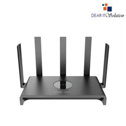 Ruijie RG-EW1300G 1300M Dual-Band Gigabit WiFi Router