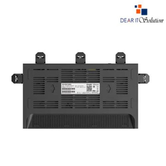 Ruijie RG-EW1300G 1300M Dual-Band Gigabit WiFi Router