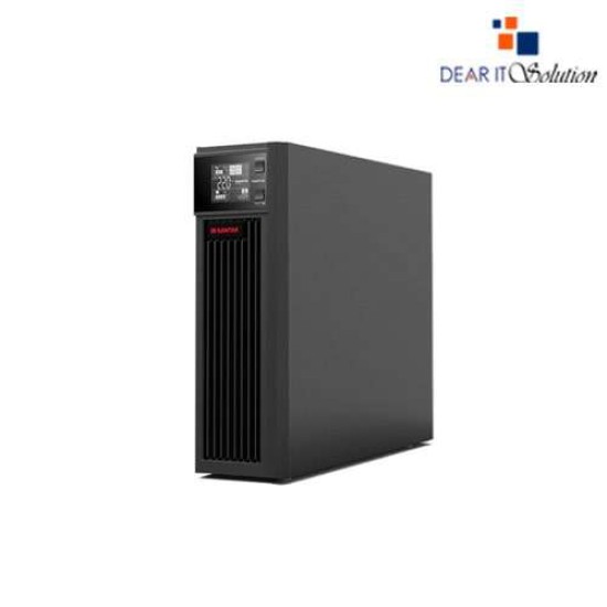 SANTAK Castle C2KS 2000VA Long Backup Online UPS