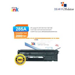 STARINK 85A Toner Cartridge Black