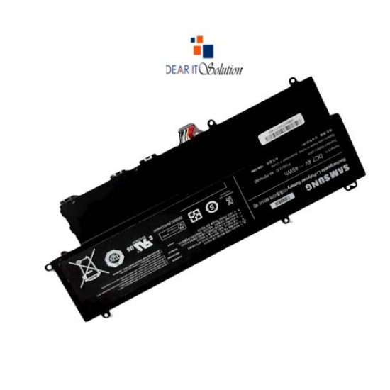 Battery for Samsung 530U3B NP530U3C NP532U3C Series