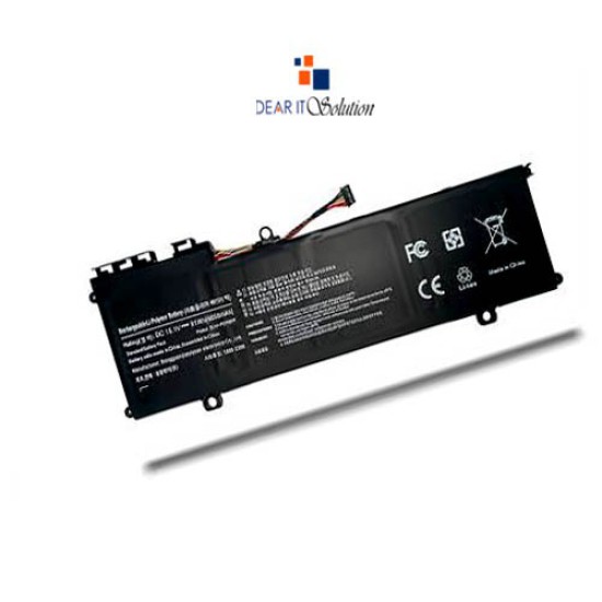 Battery for Samsung ATIV Book 8 Touch 780Z5E NP880Z5E Series
