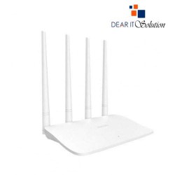 Tenda F6 300Mbps WiFi Router