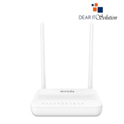 Tenda HG6 N300 Wi-Fi GPON ONT Router