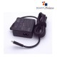 Toshiba 20V 3.25A 65W Type-C Laptop Adapter