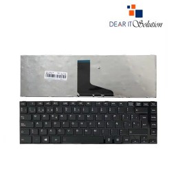 Toshiba C640 C640D Laptop Keyboard