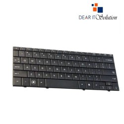 Toshiba L505 Laptop Keyboard